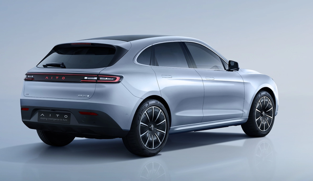 腾易科技发布汽车领域MCP服务矩阵，与百度，华为，荣耀AI生态平台全面对接