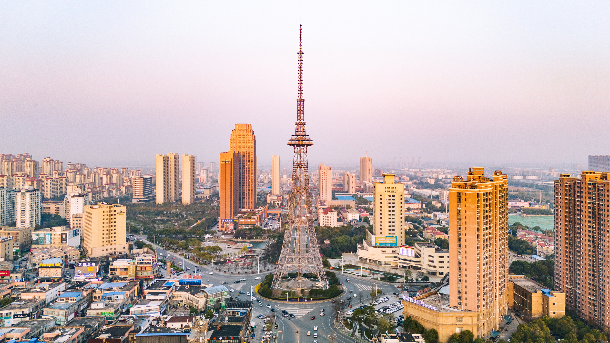 人文经济学丨唤醒人文“厚家底” 激活城市发展“新动能”