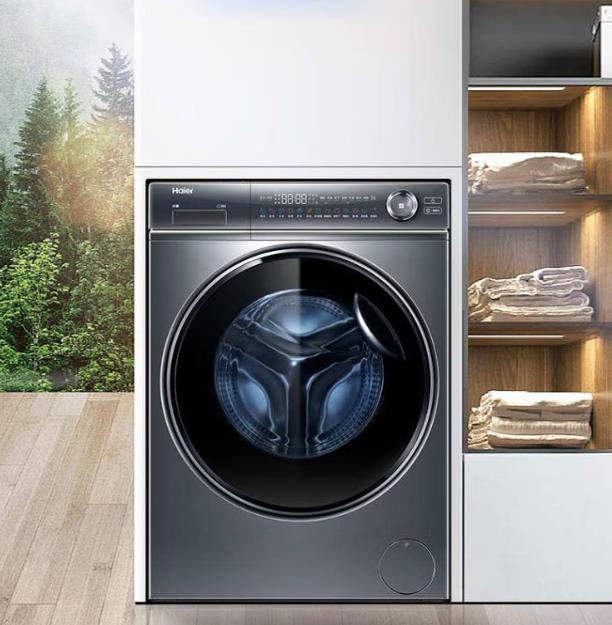 海尔郑州首发“性能神机”,加码家中机,提速大暖通生态