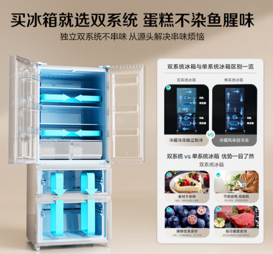 机构发布国际冰箱行业榜单：3家中企上榜