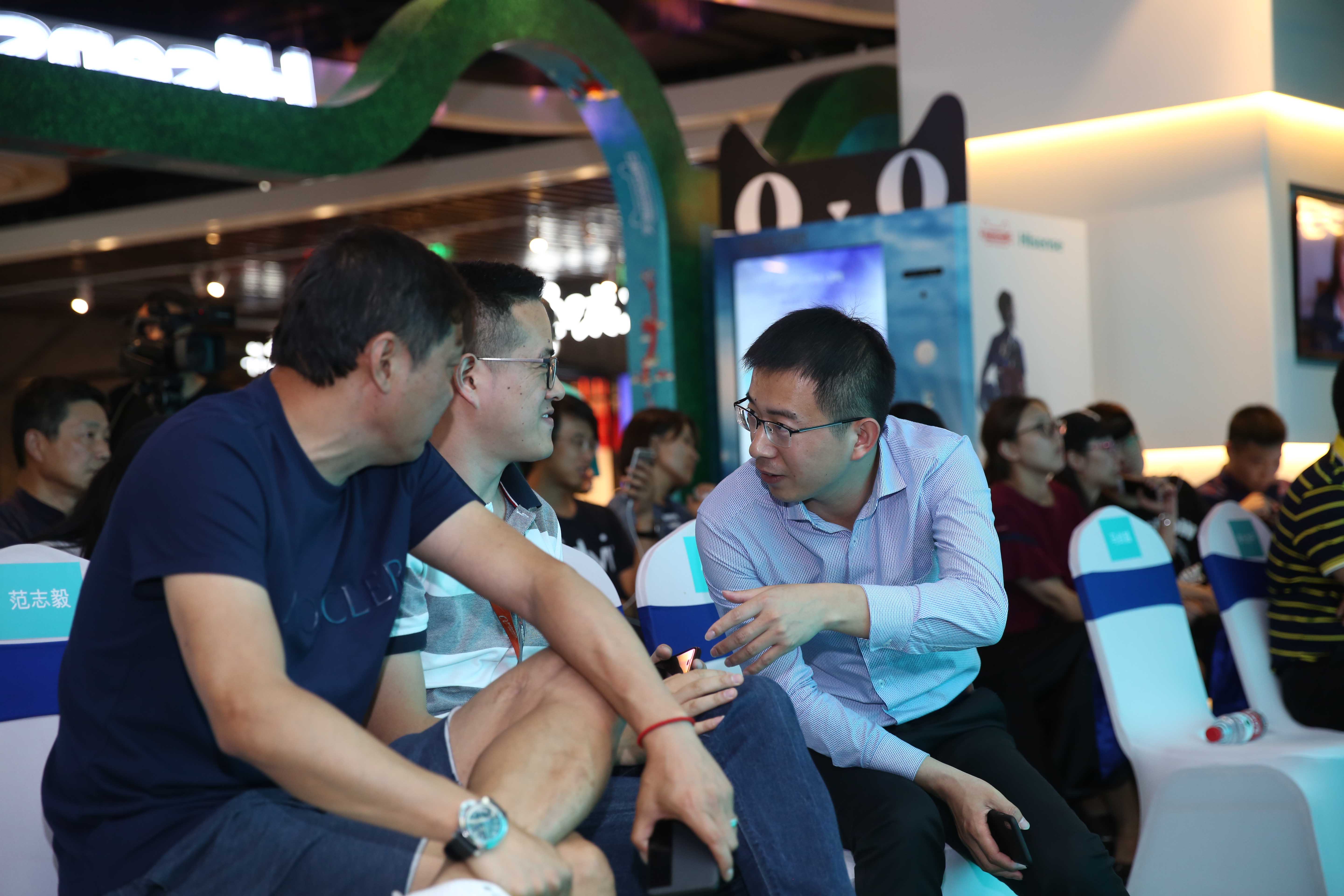 海信全球化战略再添里程碑：海信坦桑尼亚品牌旗舰店落成