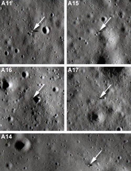 月球科研转向：从地质解密到工程应用