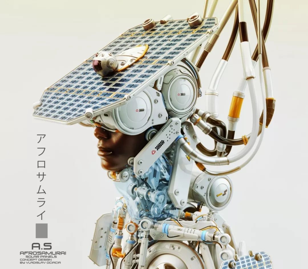 未来感满满！机器人参加“奥运会” 这些看点不容错过