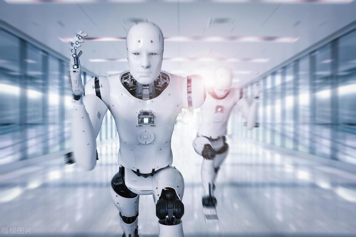 新华视点｜人形机器人：从“跑起来”到“用得上”还要多久？