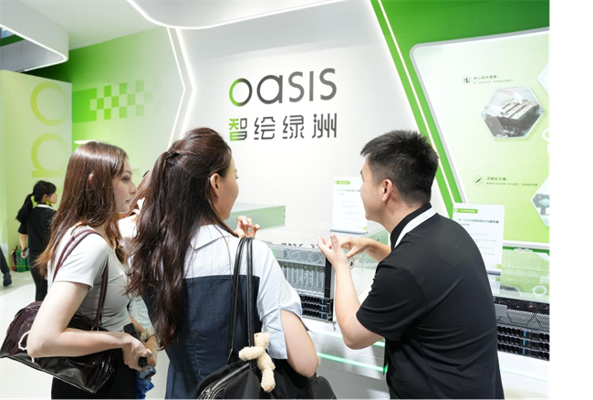 开“处方”、育优种，AI绘“智”新图景