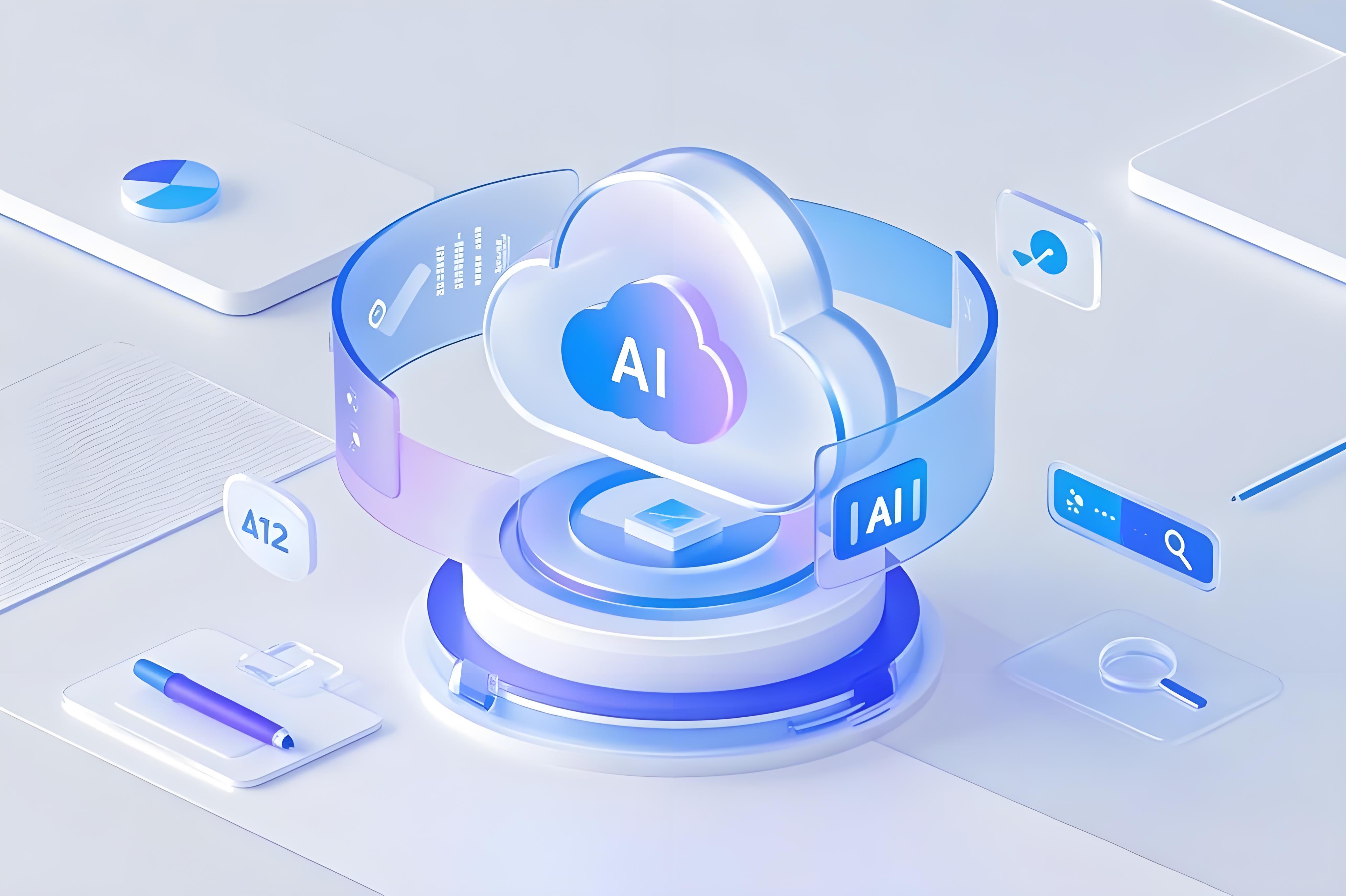 能提效、会减碳,AI重塑车间产线