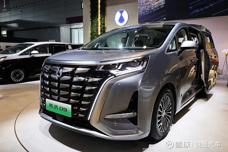 中国新能源汽车正迈向核心竞争力驱动新时代