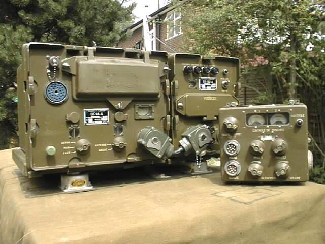 国际无线电加密算法再现“后门”