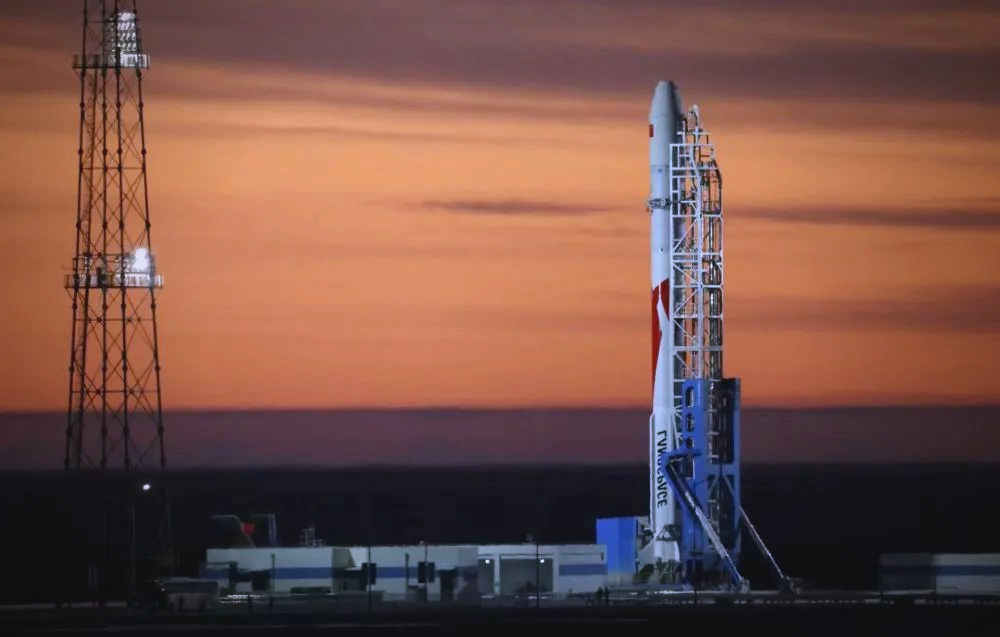 朱雀二号改进型遥三民营商业运载火箭飞行试验任务失利