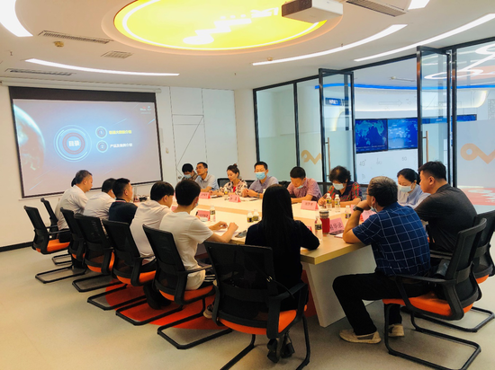 联通可信密算平台：打造数据密态计算新引擎