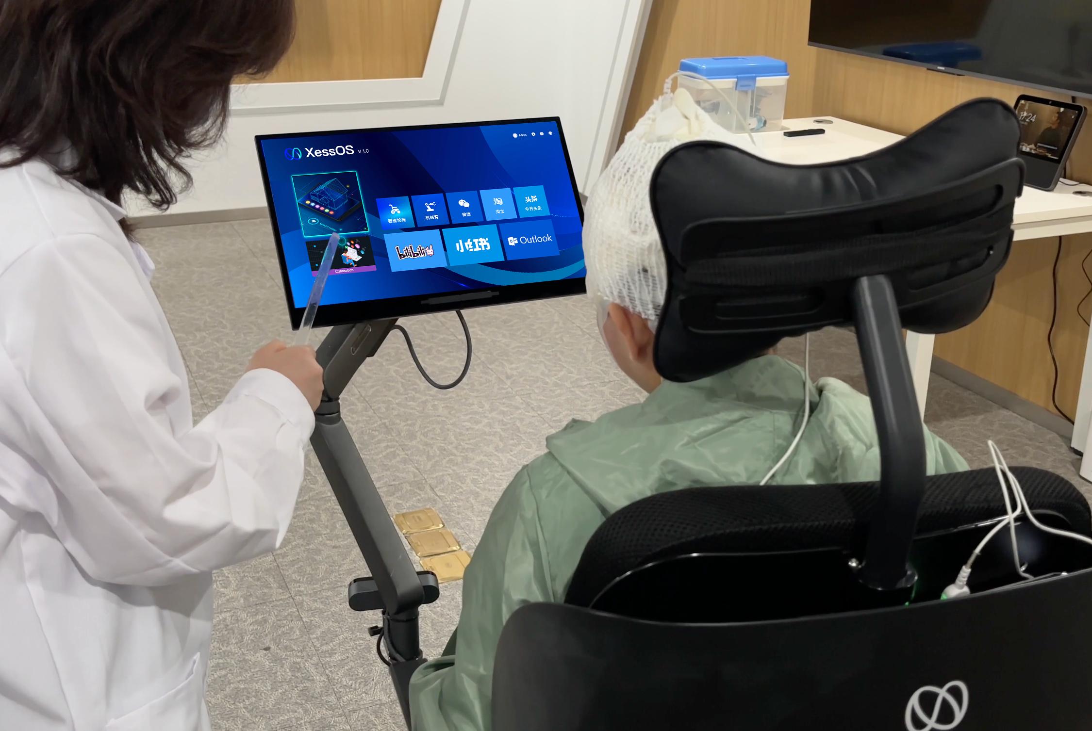 研究人员利用脑机接口尝试解码内心独白