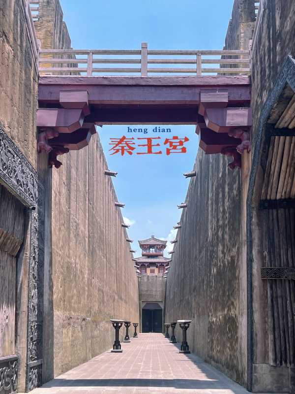 团播系列直播间“梦华录”的追梦路