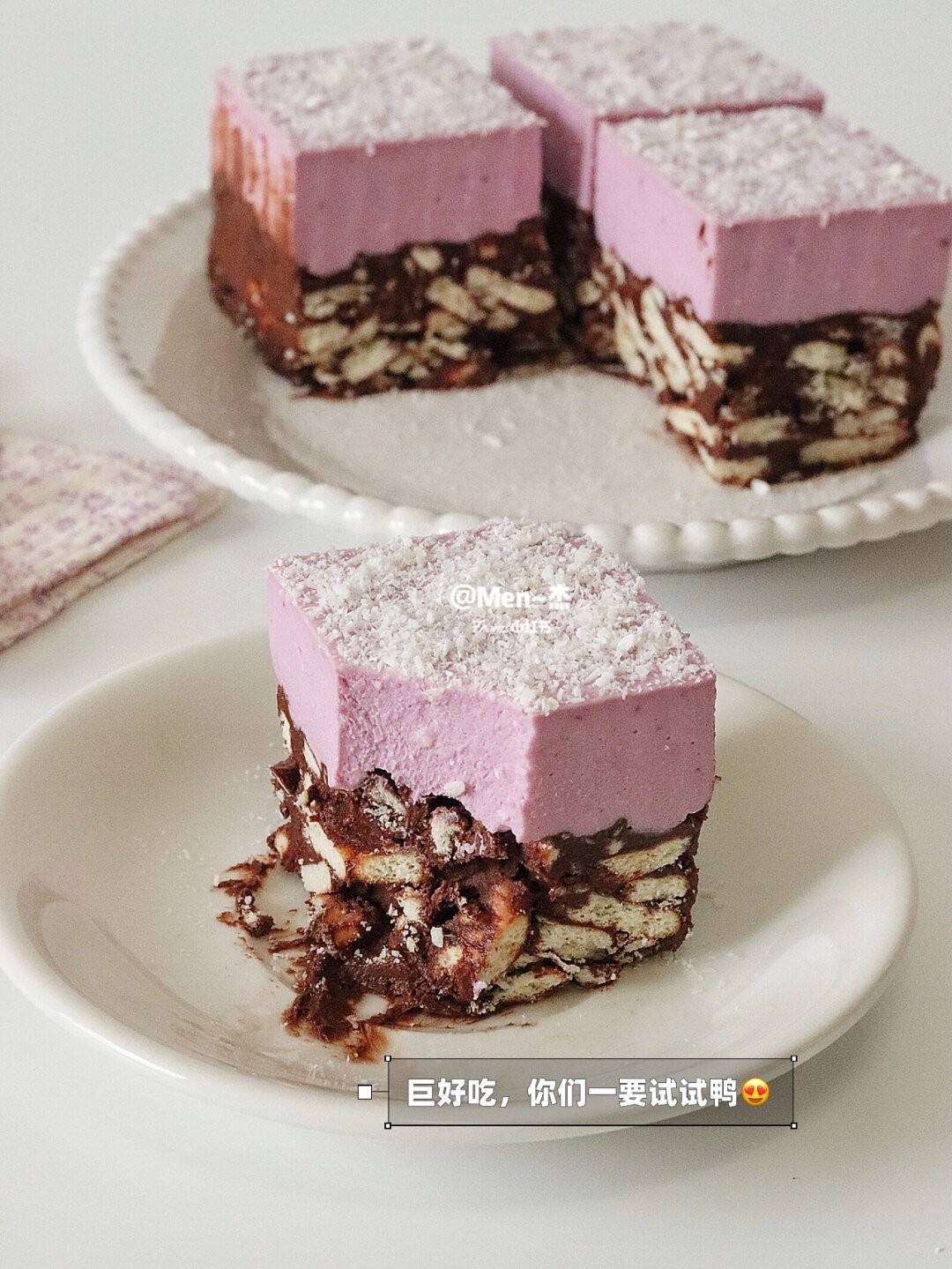 新研究开发出生产美味巧克力的“微生物配方”