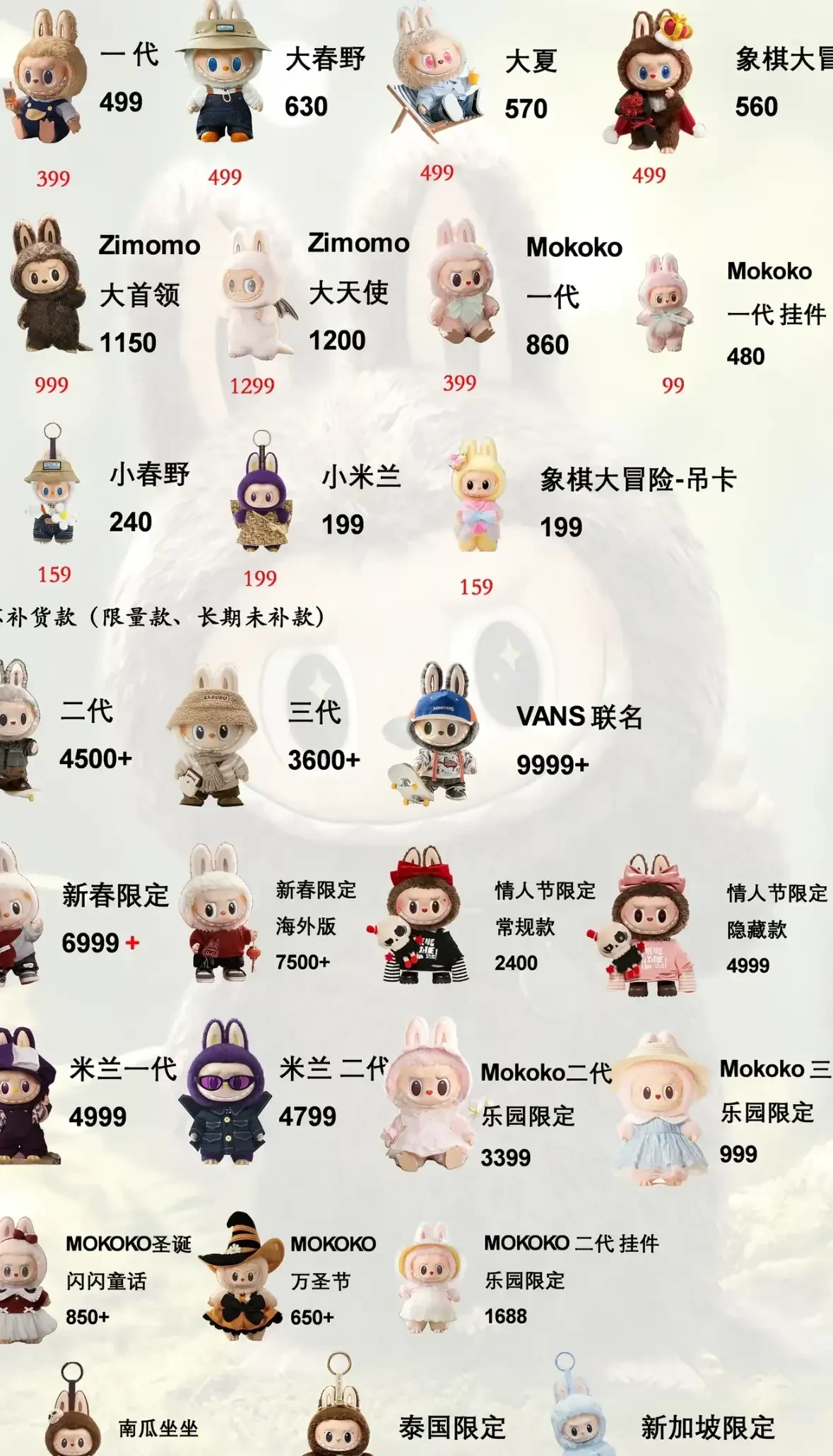 泡泡玛特2025半年报发布 营收、净利润均超2024全年