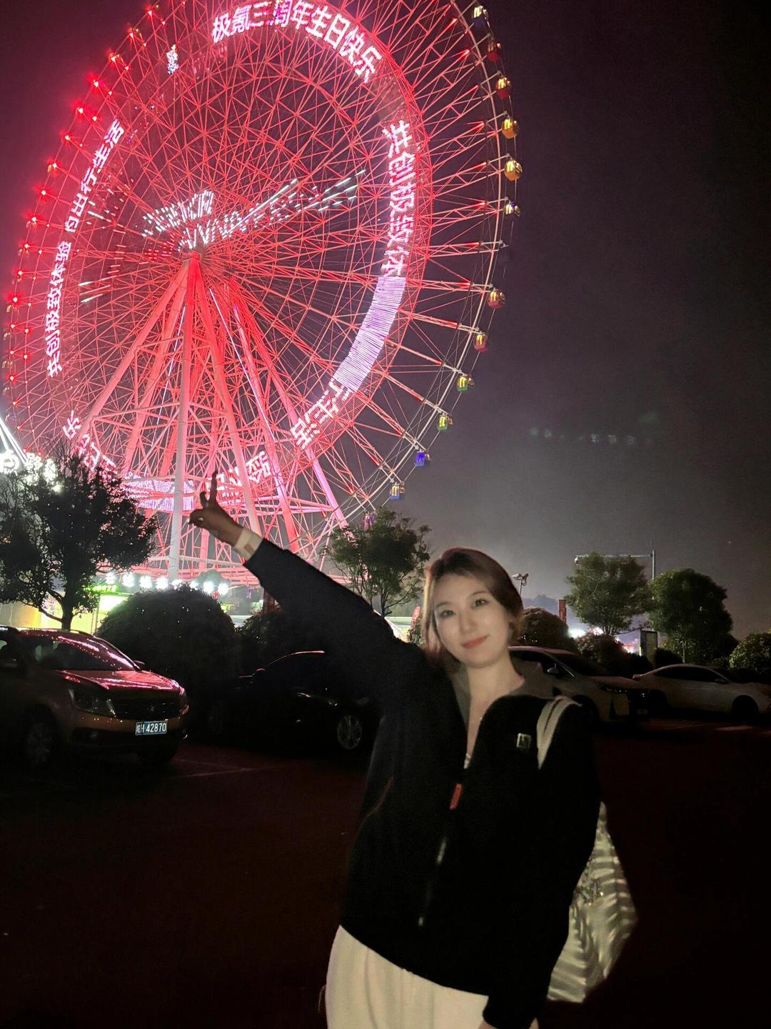 “突破想象，即刻出场”第12届世界运动会极氪之旅圆满收官