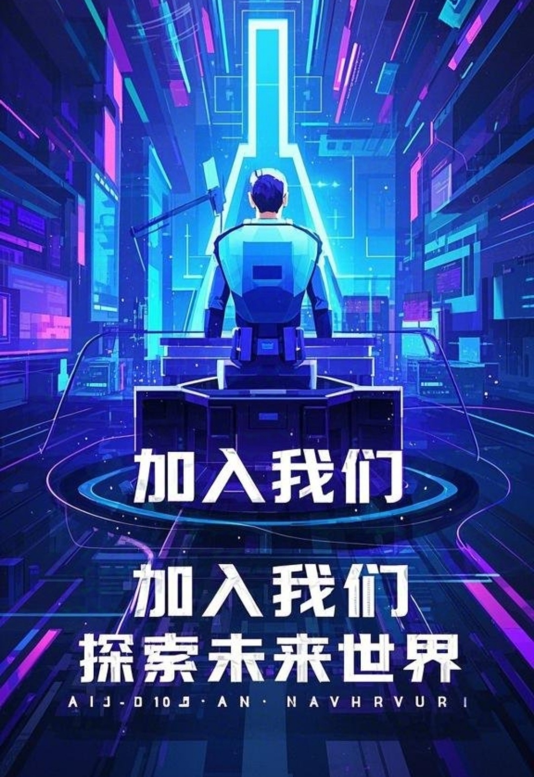 人工智能领域就业潜力持续释放 人才需求激增