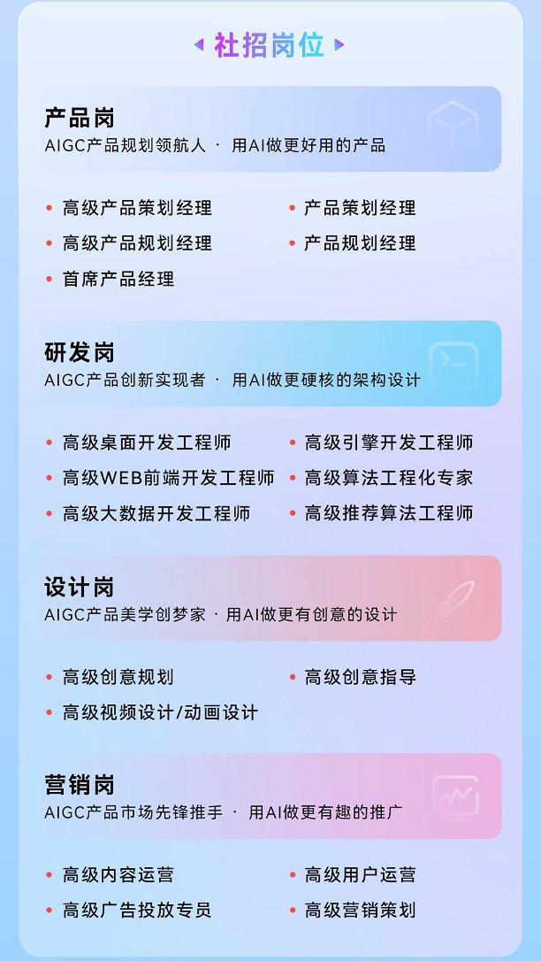 BOSS直聘：AI应用助力用户安全保护、产品效率提升等方面