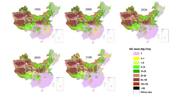 我国团队利用缪子成像技术为地铁隧道拍“CT”