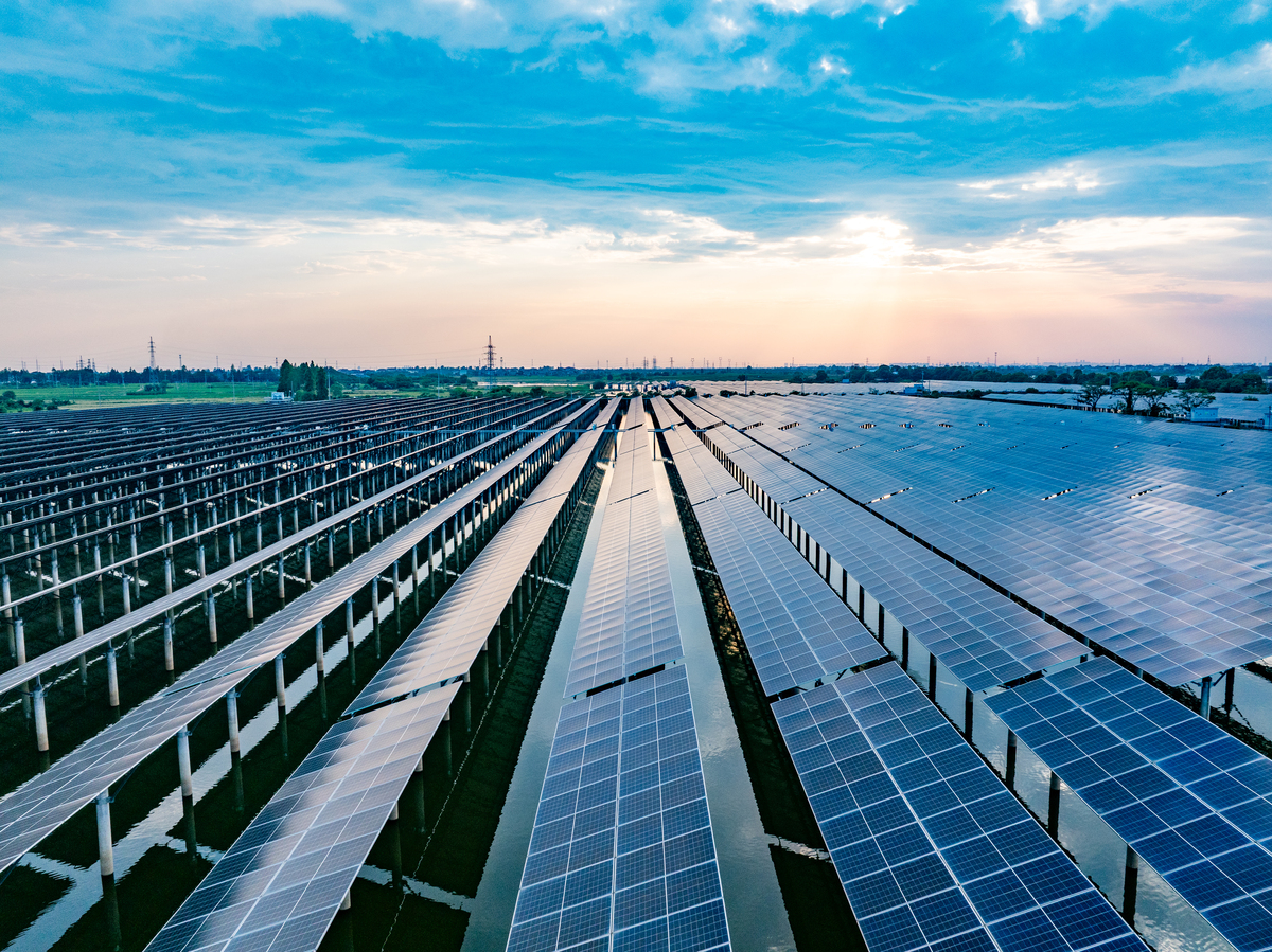 校企协作实现我国柔性钙钛矿光伏电池新突破