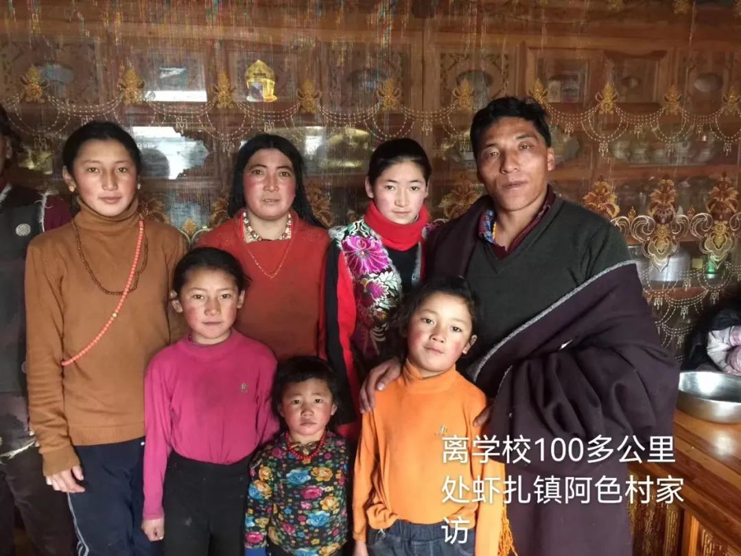 单量增长10倍！21岁姑娘，在海拔4000米高原当上快递站长！