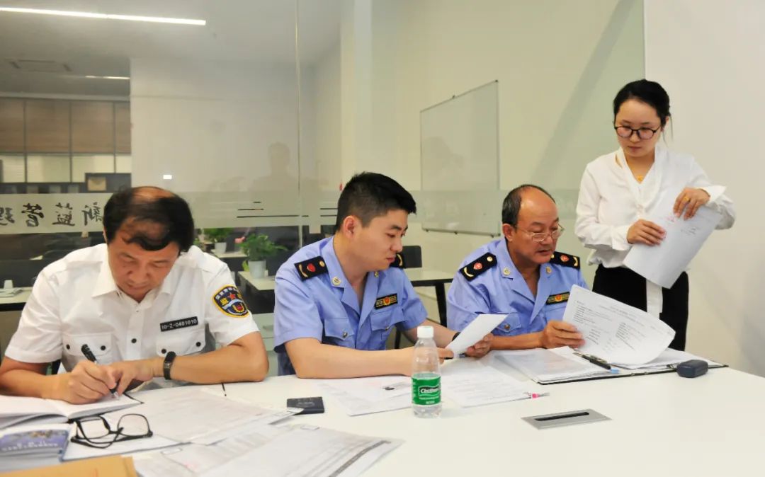 护国门 促发展：海关“十四五”现代化建设交出亮眼答卷