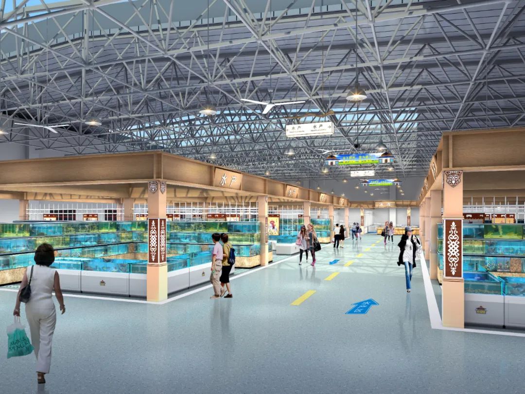 徐洪才:扩内需、促消费 解决“内卷”需要标本兼治