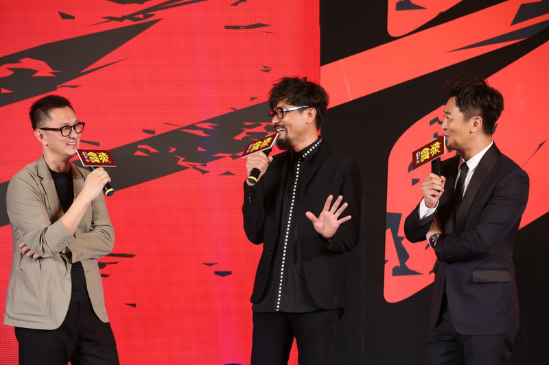 猛玛八周年品牌战略升级发布会落幕，全球化布局与多款新品亮相