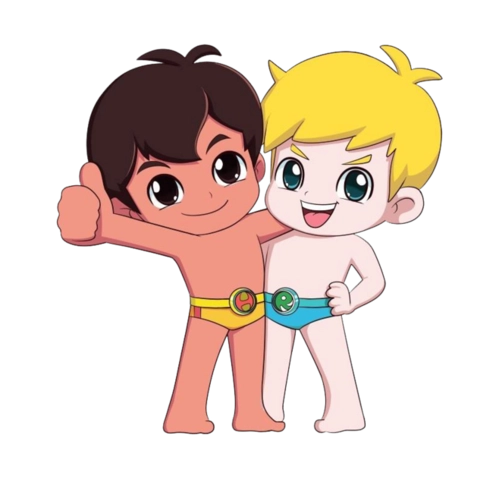 海尔兄弟续集创作正式启动,开启全民共创新模式