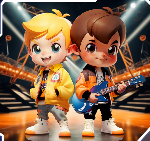 海尔兄弟续集创作正式启动,开启全民共创新模式