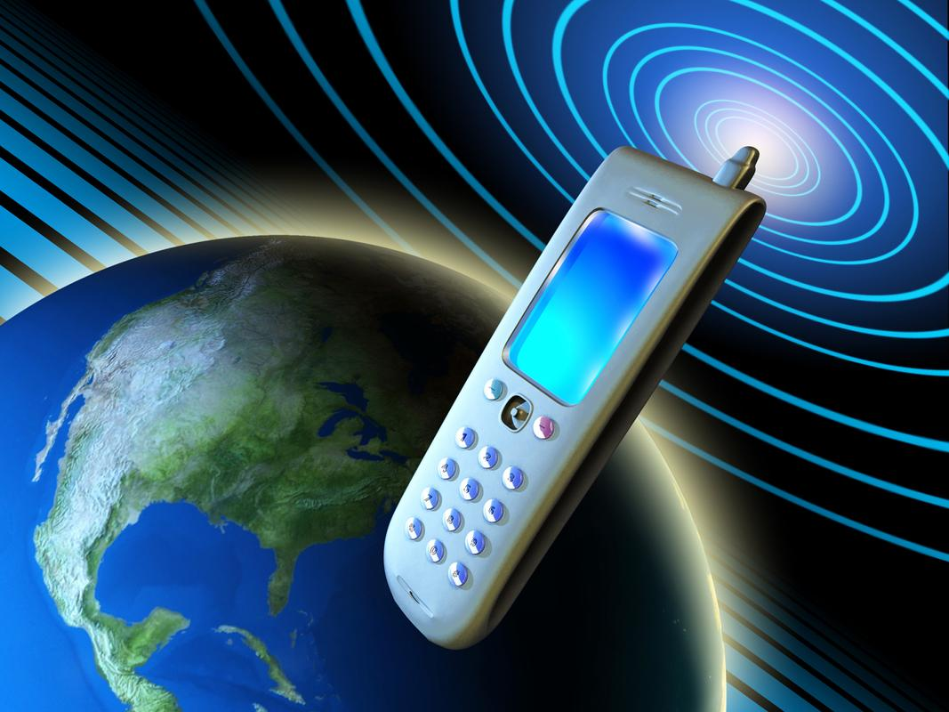 到2030年我国卫星通信用户或超千万