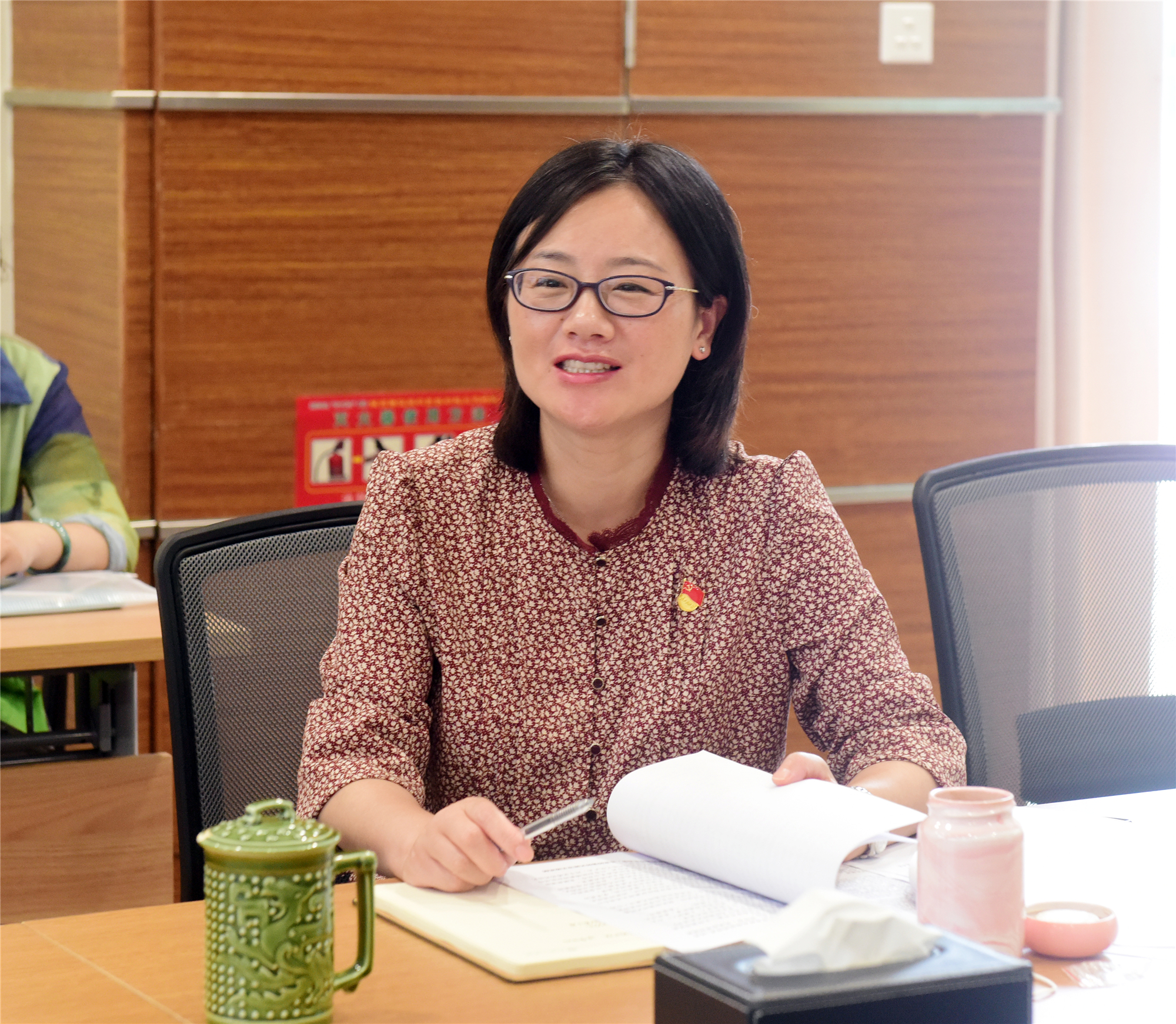 傅建平：以价值创新破解无序竞争困局