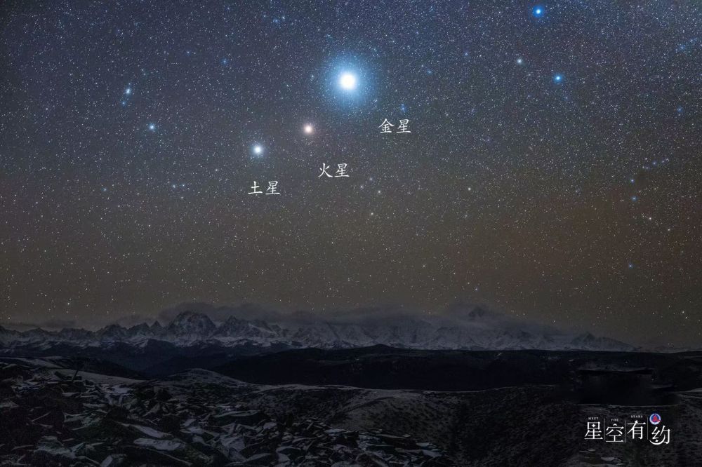 星空有约｜月全食、土星冲日等天象将在9月惊艳亮相