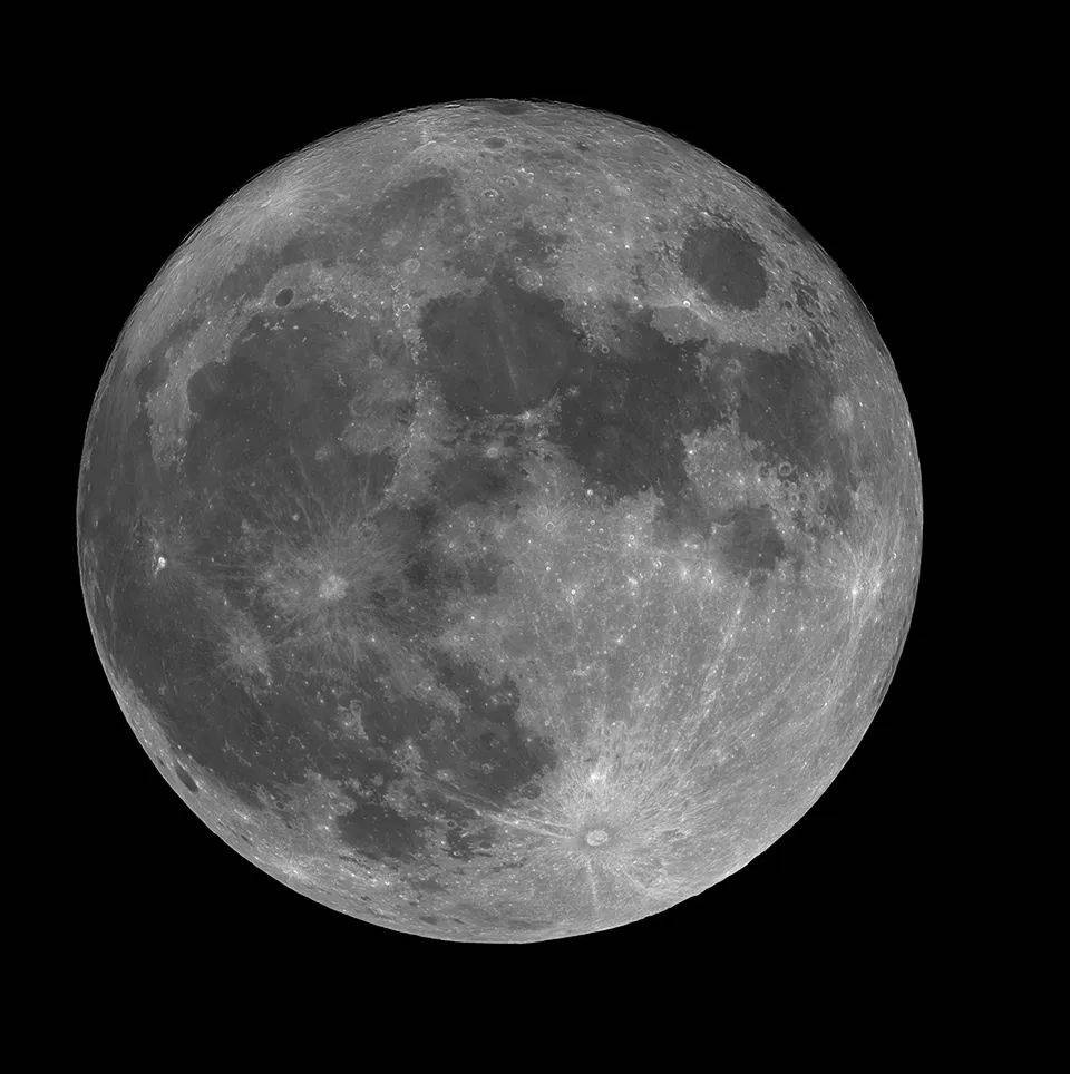 星空有约｜月全食、土星冲日等天象将在9月惊艳亮相