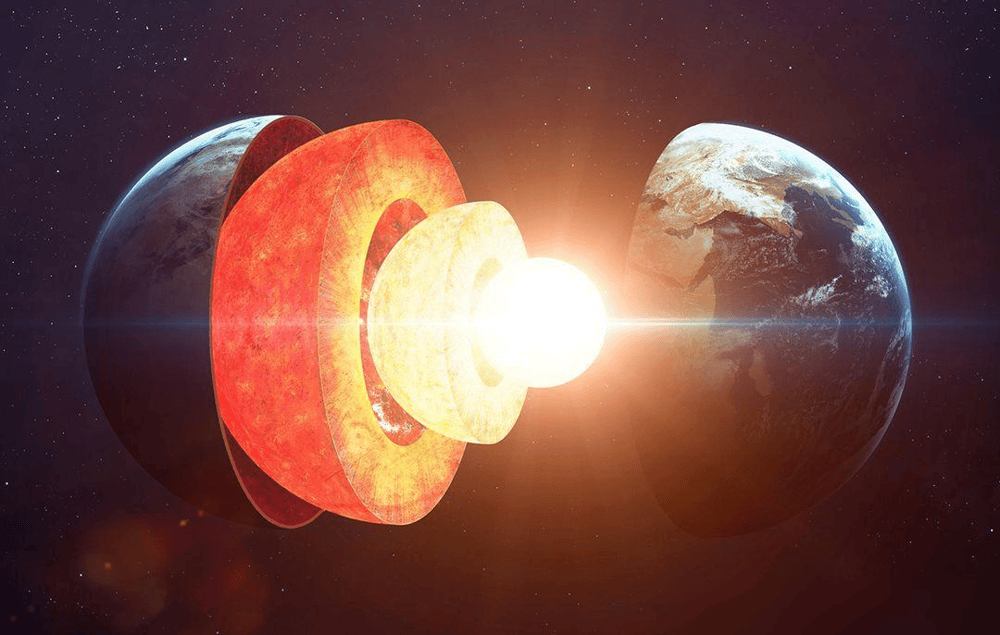 我国科学家发现火星存在固态内核