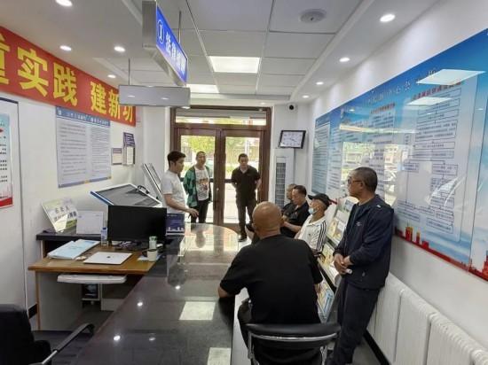 李爱君：立法、执法、司法协同发力 筑牢统一大市场法治根基