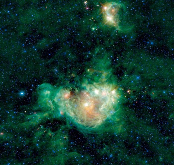 新研究揭示银河系中超高速白矮星起源