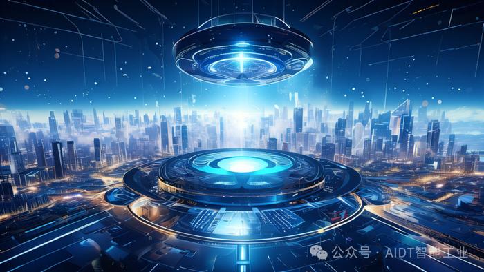 我国积极探索AI技术应用于人道行动