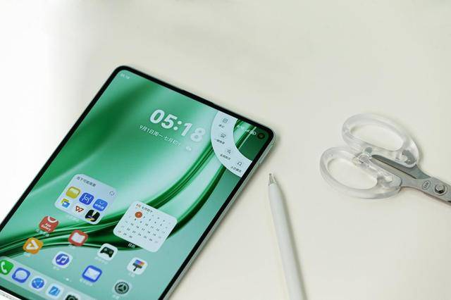 华为发布首款8.8英寸旗舰小平板，或将重塑小尺寸平板市场格局