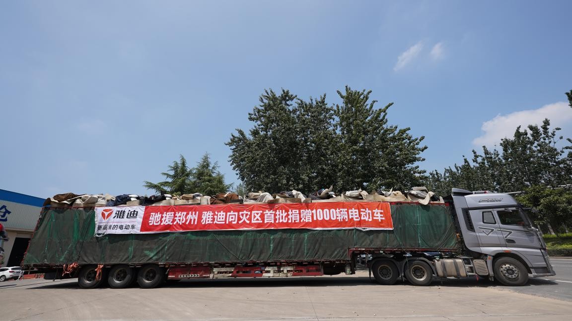52天新增百万台 九号电动车加速迈向千万台