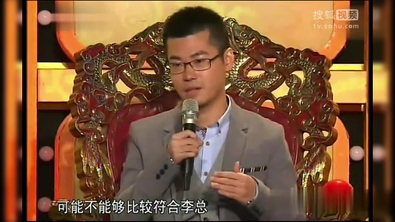 姚劲波对话大学生求职者：不必执着“专业对口”，学习能力才是核心竞争力