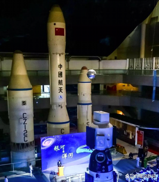 洋河力量助力航天梦想 品牌情怀诠释时代担当