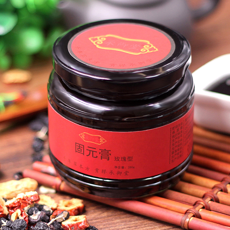 年轻人捧红了“开盖即食”的膏方 天猫健康：1/3膏方被年轻人买走