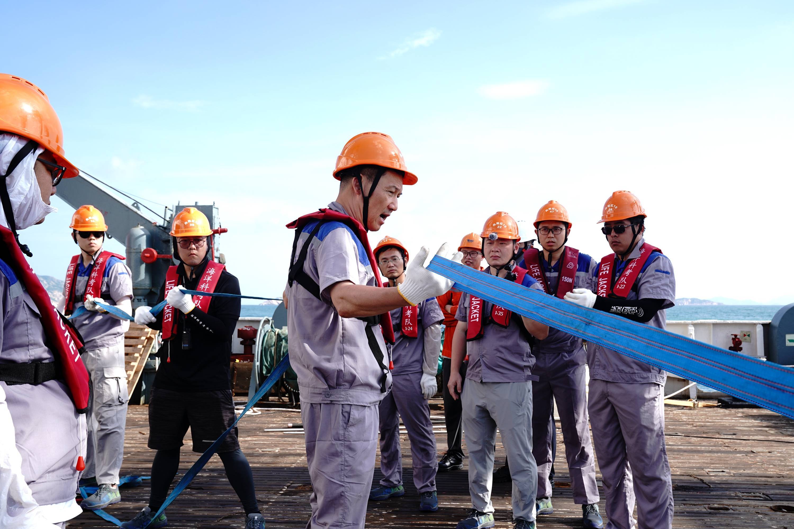 新华社消息丨我国科研团队研发出新型氢负离子原型电池