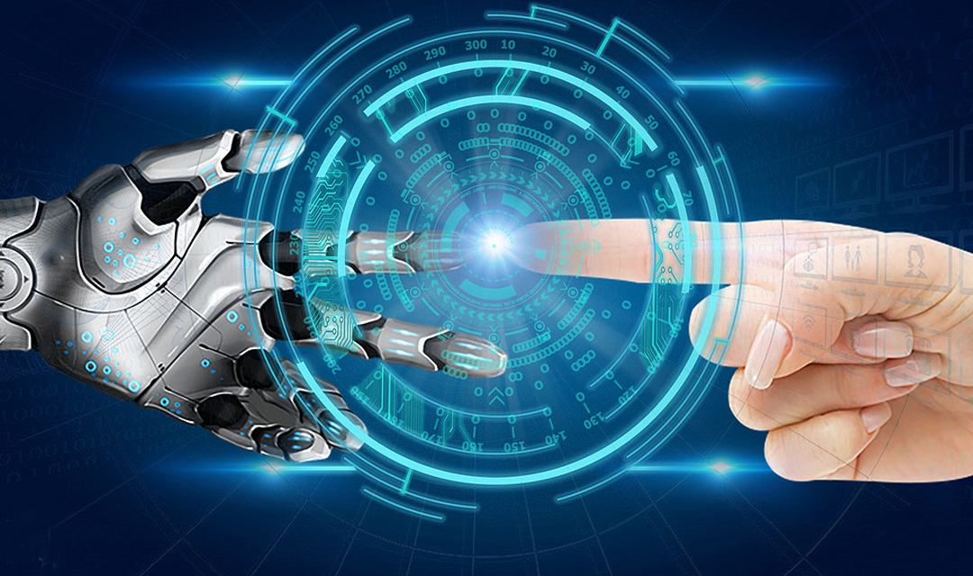 特稿丨进入共赢新领域 中国-东盟人工智能合作全面提速