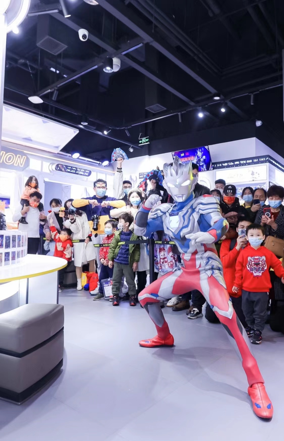 卡游宣布进军美国市场 线上线下同步发力