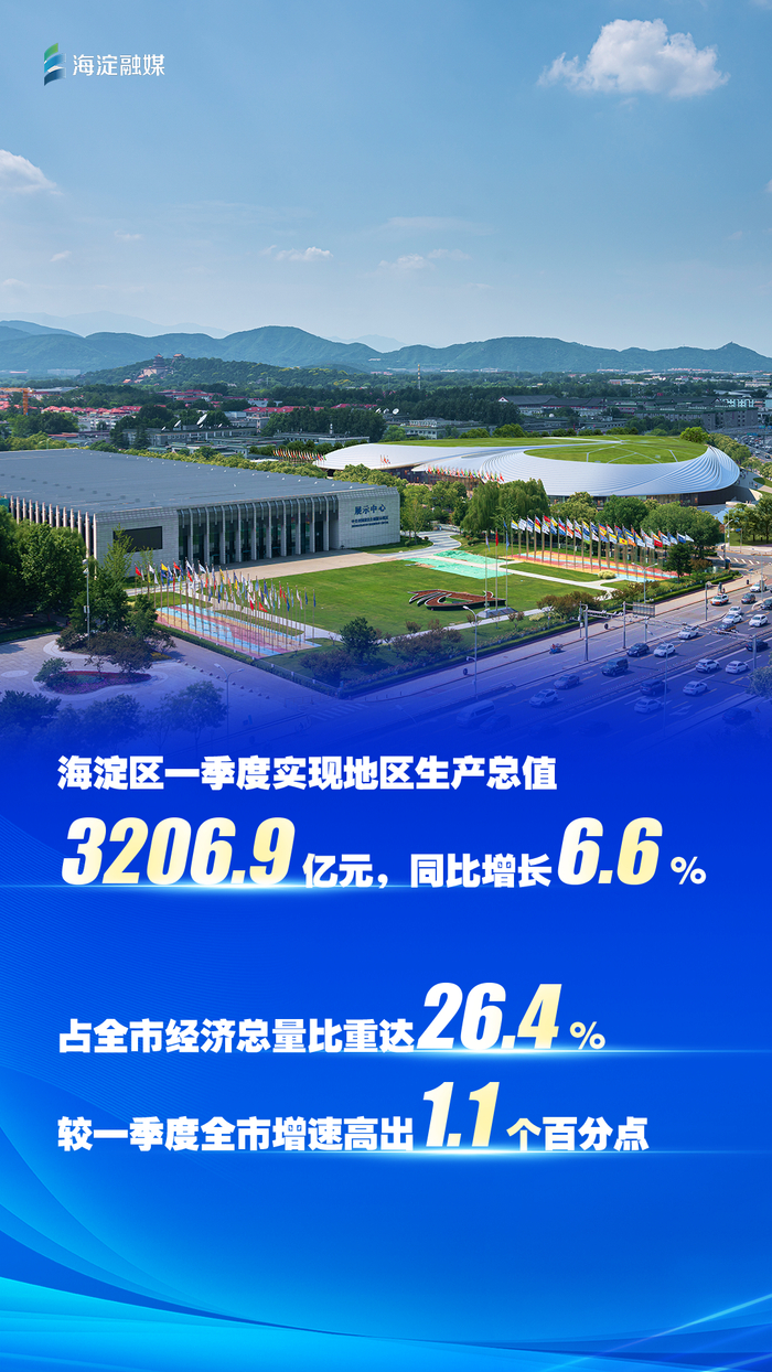 响应“中关村倡议” 中关村发展集团发出三项合作邀请