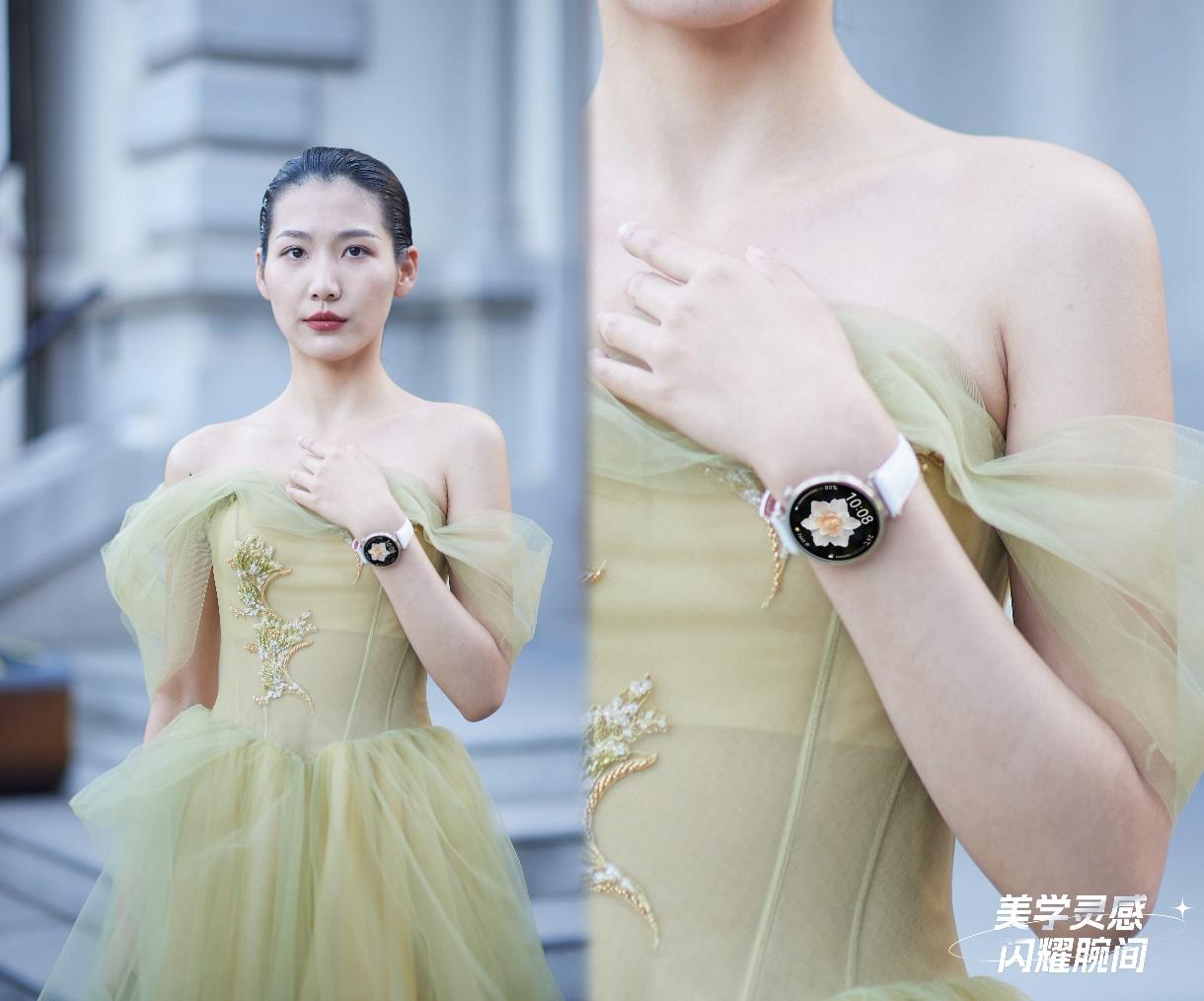 华为举办“Ride the Wind”主题发布会，多款新品闪耀亮相