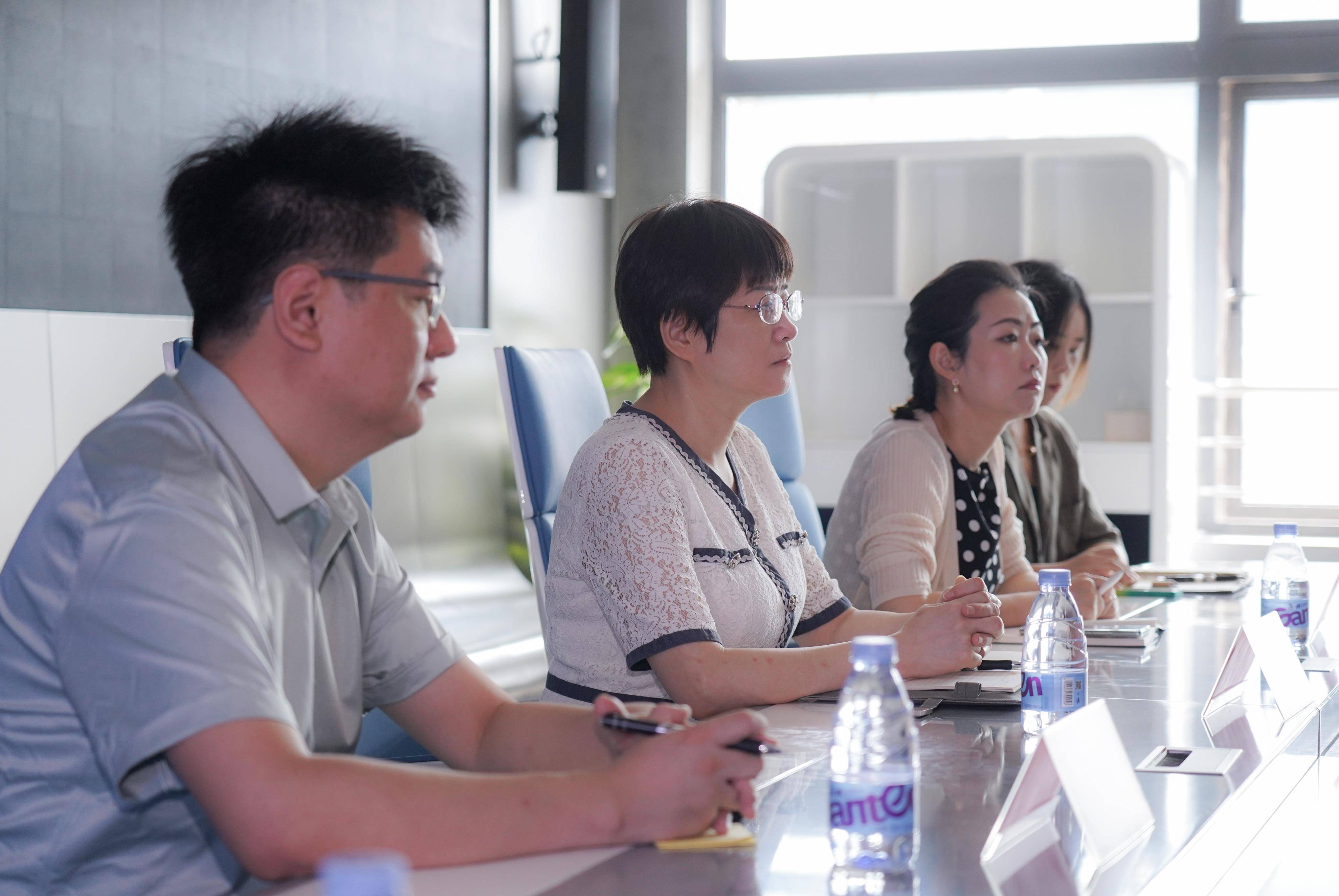 千机科技董事长石哲元获得中国—东盟青年领军者