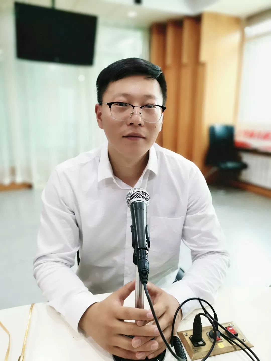 权威访谈丨坚持科技开放合作造福人类——访科技部国际科技合作中心主任赵静