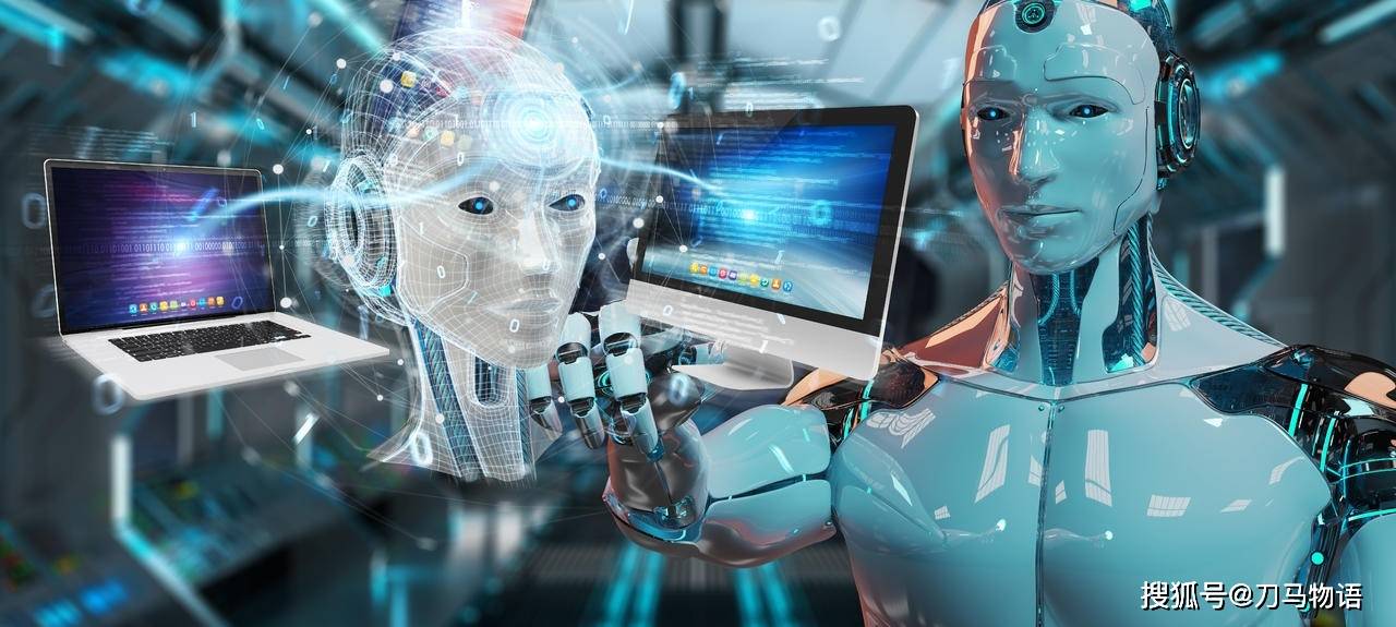 投资人工智能耐心少不了